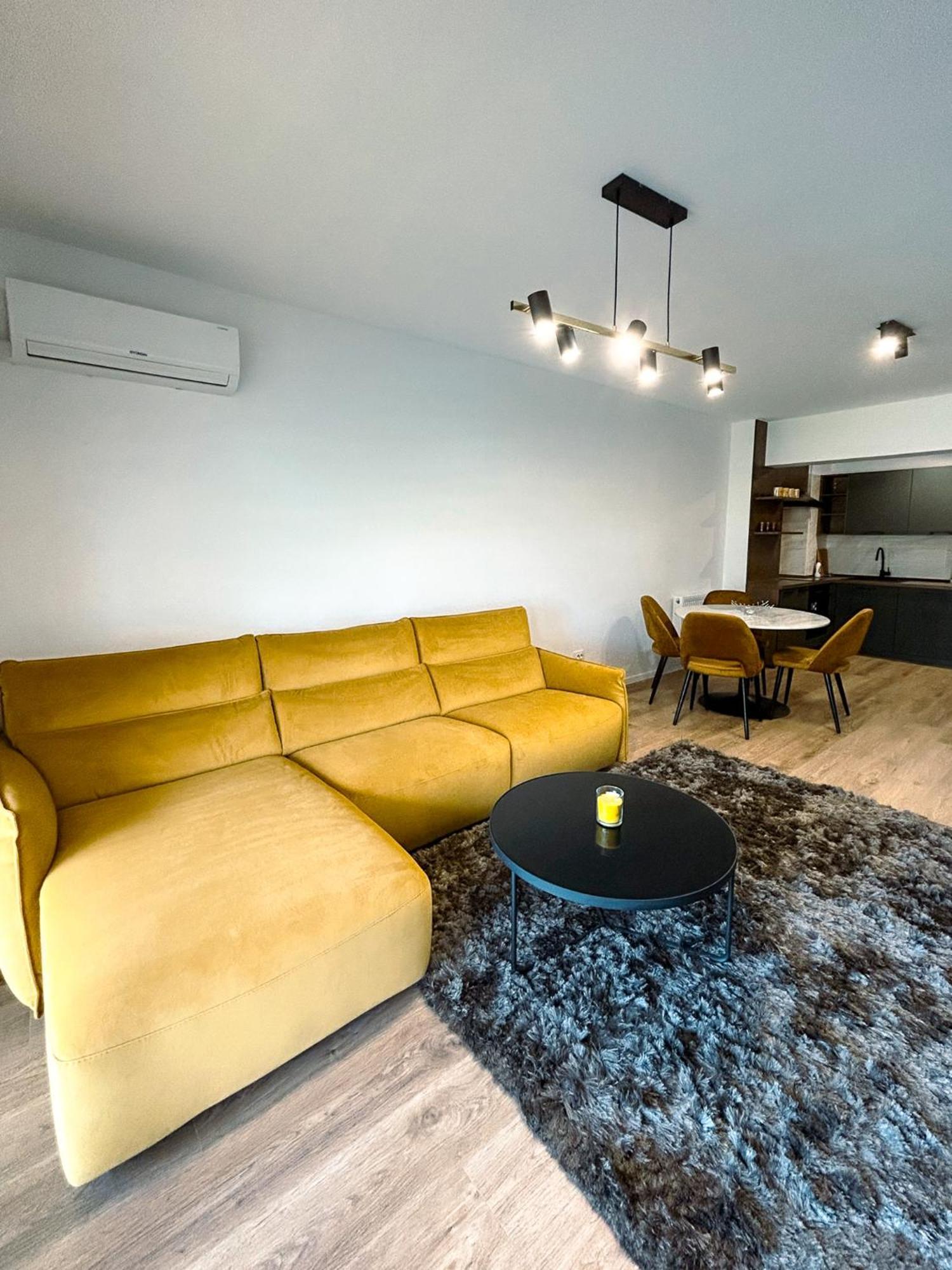 Bg Luximmo Apartments Cluj-Napoca Exterior foto